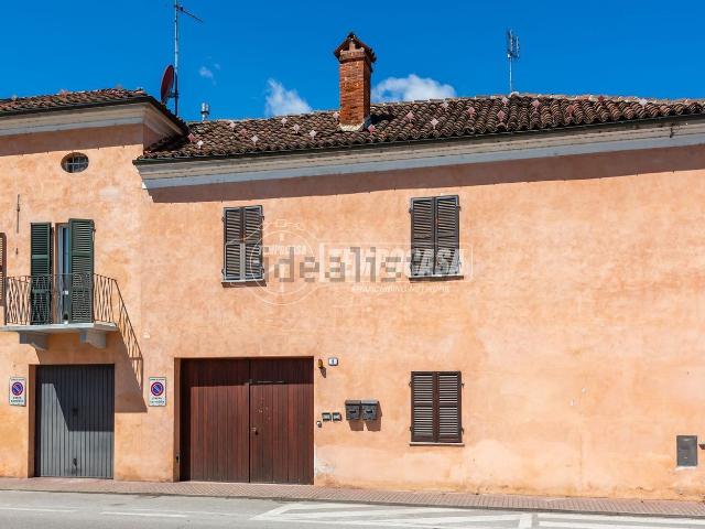 Appartamento in vendita di 175 m² in Via Giuseppe Verdi, 1