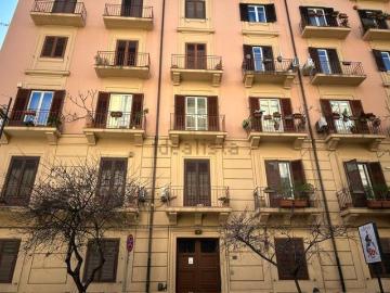 Piazza Acquasanta, Acquasanta Palermo, Palermo, Palermo Sicilia, Sicilia