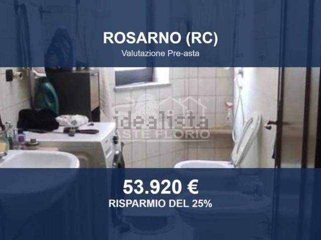 Appartamento in vendita di 175 m² in Via Gian Battista Vico, 31