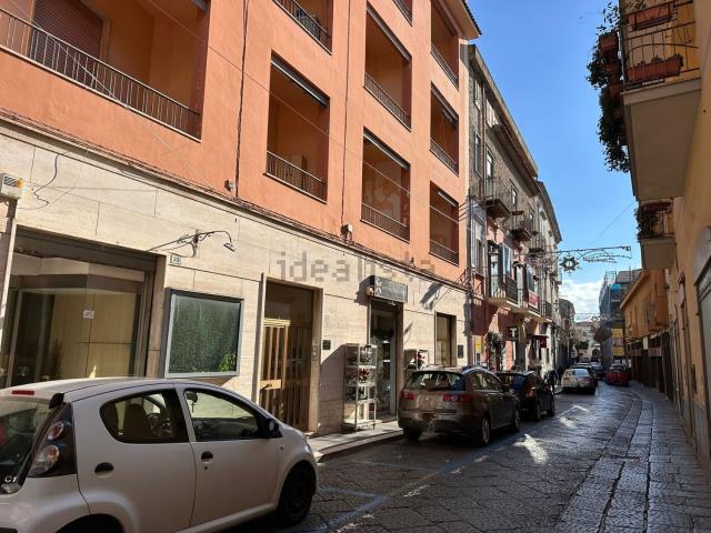 Appartamento in vendita di 175 m² in Via Guglielmo Marconi, 31