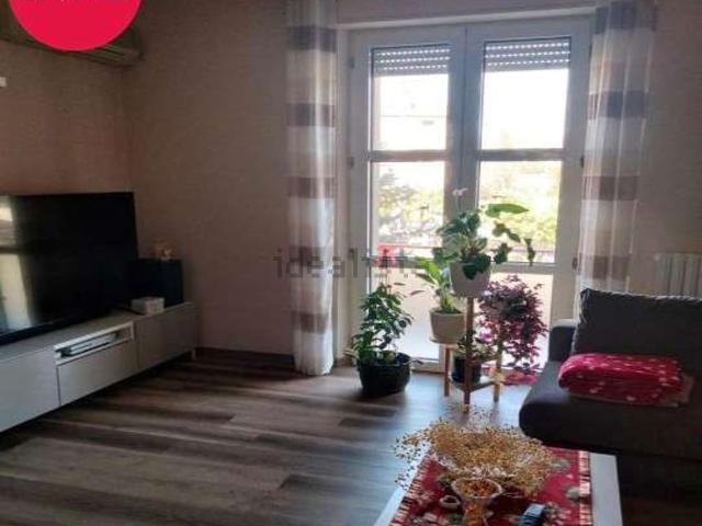 Appartamento in vendita di 175 m² in Via Domenico Annibali, 34