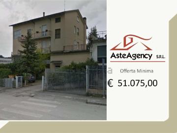 Appartamento in vendita di 175 m² in Via Domenico Annibali, 34
