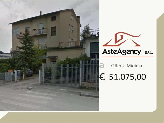 Appartamento in vendita di 175 m² in Via Domenico Annibali, 34