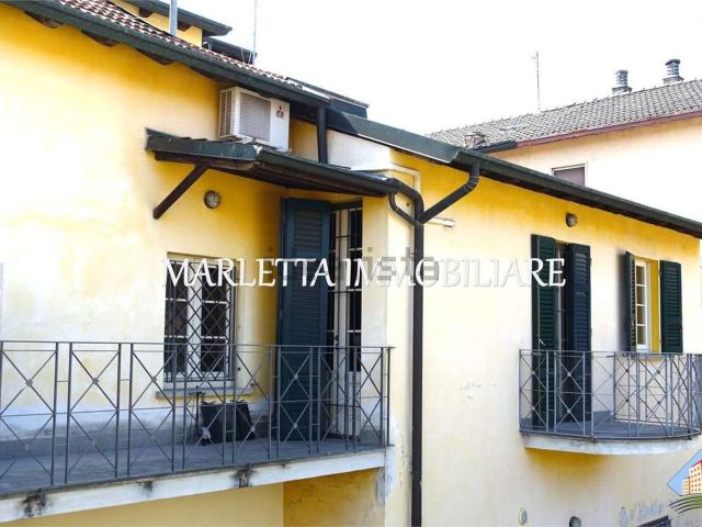 Appartamento in vendita di 175 m² in Via Don F.Conti, 12