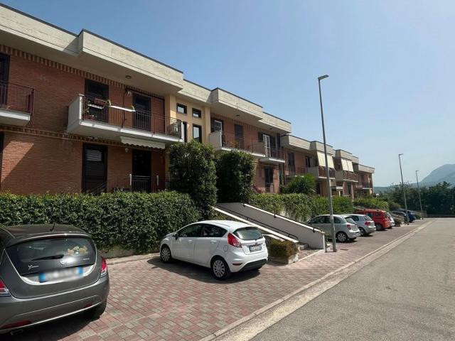 Appartamento in vendita di 175 m² in Via dei Due Principati, 143