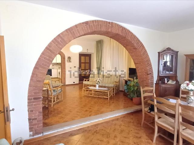 Appartamento in vendita di 175 m² in Via della Collegiata, 2