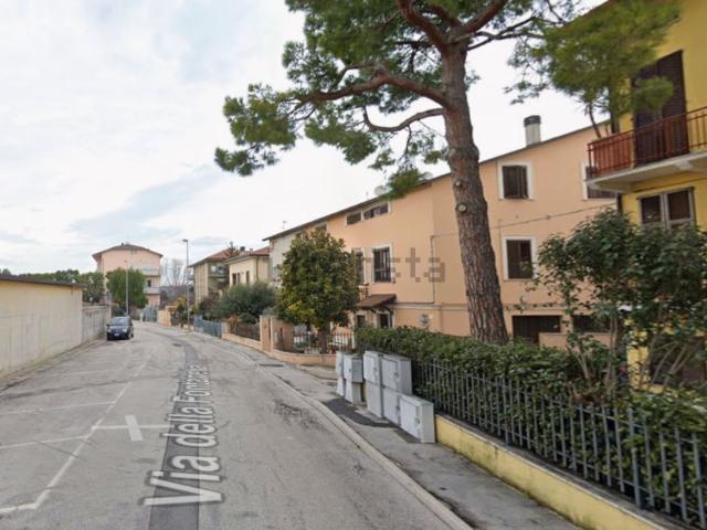 Appartamento in vendita di 175 m² in Via della Fontanella