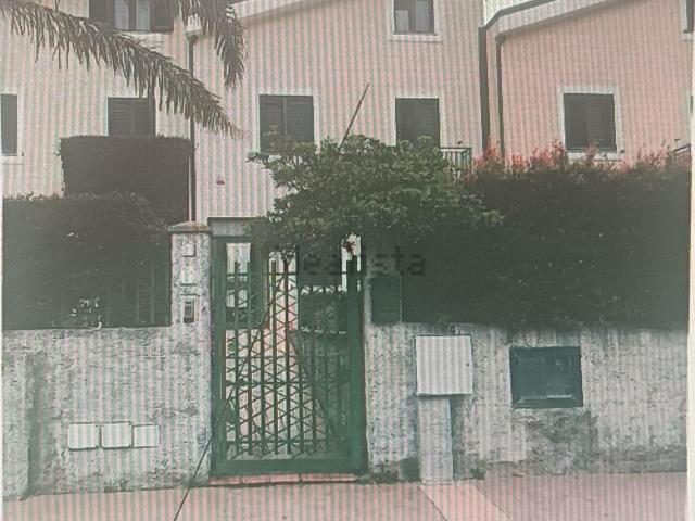 Appartamento in vendita di 175 m² in Via della Solidarietà