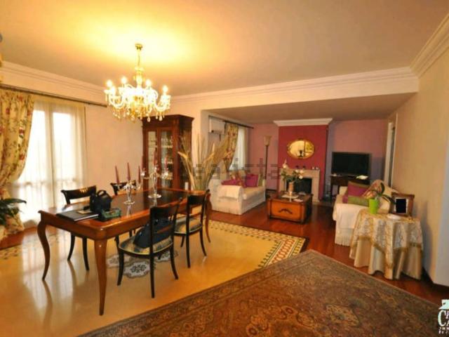 Appartamento in vendita di 175 m² in Via delle Dolomiti