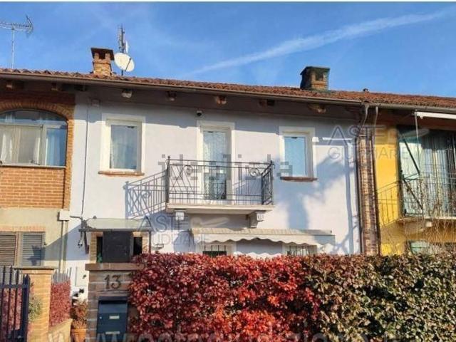 Appartamento in vendita di 175 m² in Via Fontana