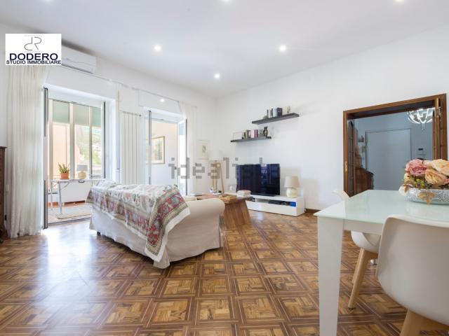 Appartamento in vendita di 175 m² in Via Felice Gazzolo