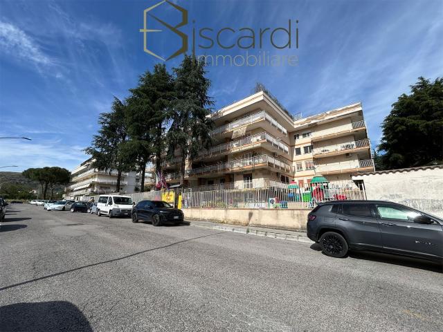 Appartamento in vendita di 175 m² in Via Ferdinando Fuga, 62