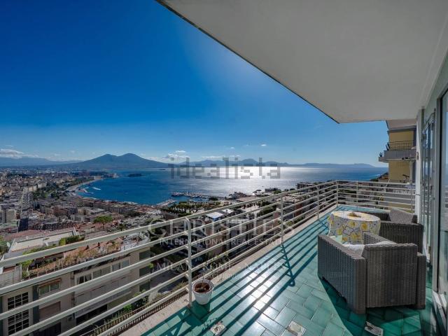 Appartamento in vendita di 175 m² in Via Ortensio