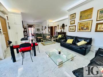 Appartamento in vendita di 175 m² in Via Matilde Serao, 11