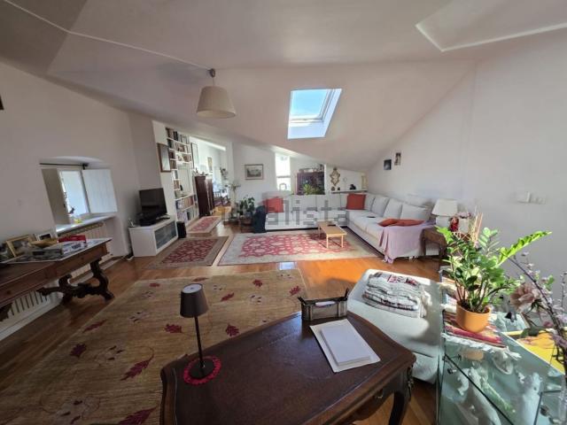 Appartamento in vendita di 175 m² in Via Matteo Renato Imbriani, 7
