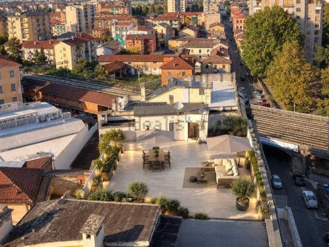 Appartamento in vendita di 175 m² in Via Mazzini, 11