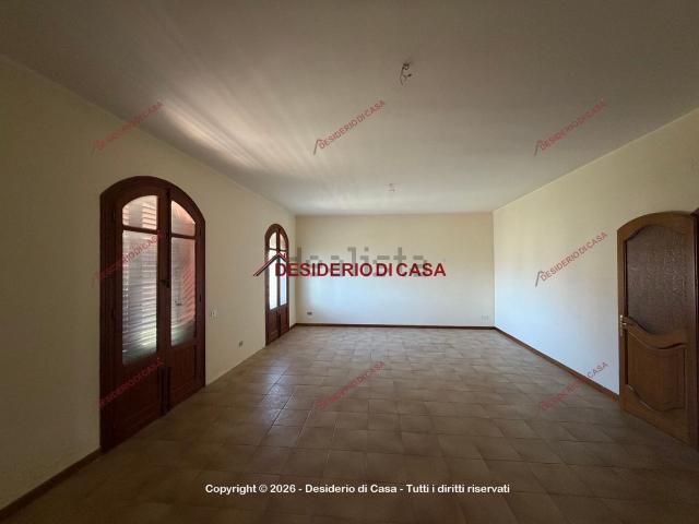Appartamento in vendita di 175 m² in Via Madonna del Carmelo, 37