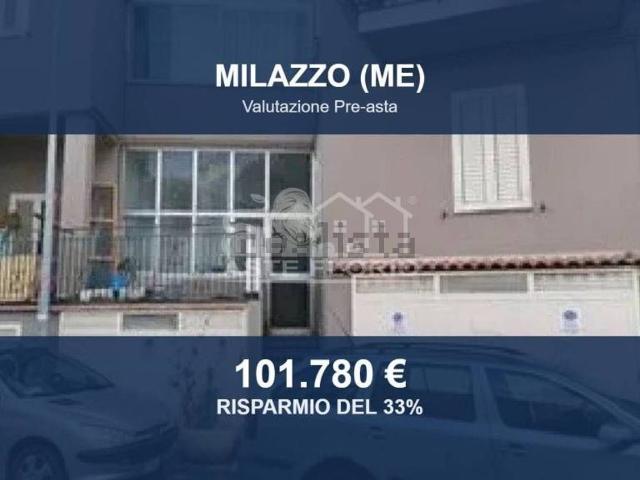Appartamento in vendita di 175 m² in Via Madonna Del Boschetto, 21