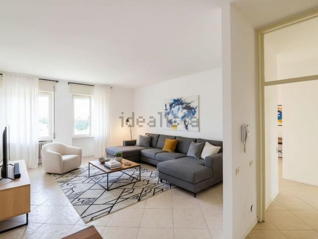 Appartamento in vendita di 175 m² in Via Milano, 22