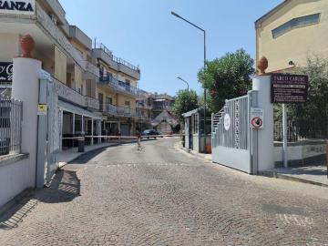 Lucrino, Napoli Campania - Terrazzo