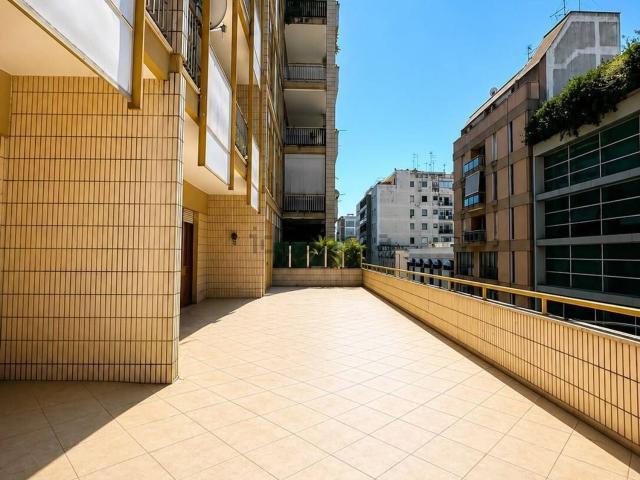 Appartamento in vendita di 175 m² in Via Nazario Sauro, 31