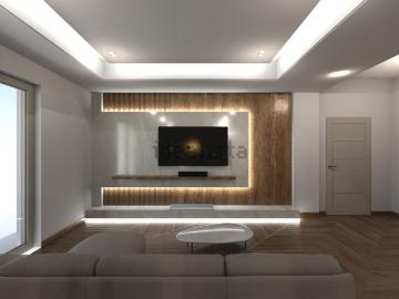Appartamento in vendita di 175 m² in Via Nicola Bruni Grimaldi