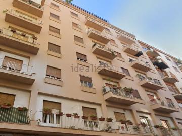 Piazza Acquasanta, Acquasanta Palermo, Palermo, Palermo Sicilia, Sicilia