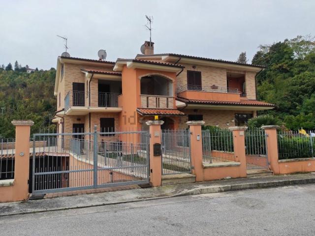 Appartamento in vendita di 175 m² in Via San Giuseppe