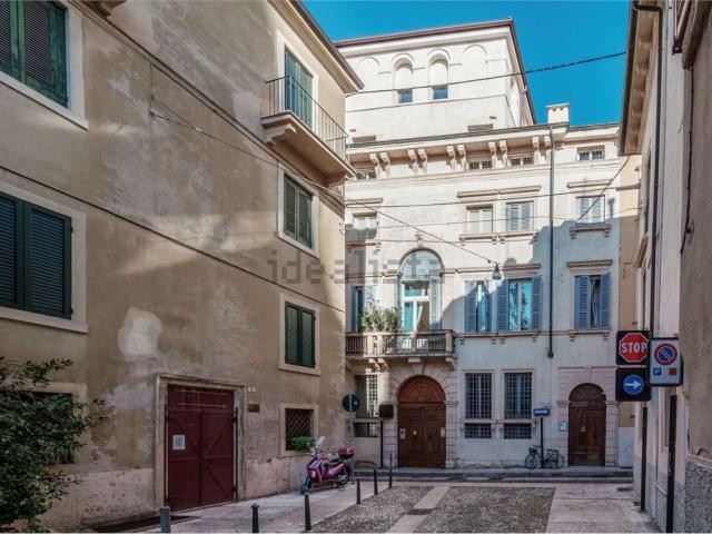 Appartamento in vendita di 175 m² in Via San Salvatore Vecchio, 6