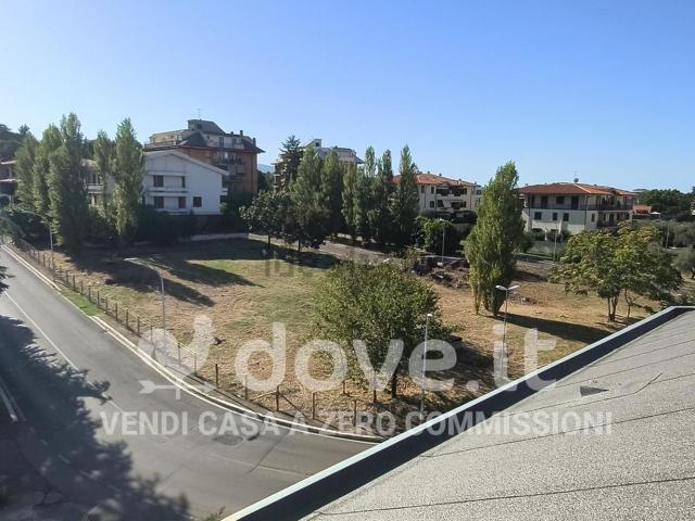 Appartamento in vendita di 175 m² in Via Po, 12