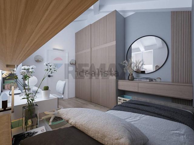 Appartamento in vendita di 175 m² in Via Patrioti