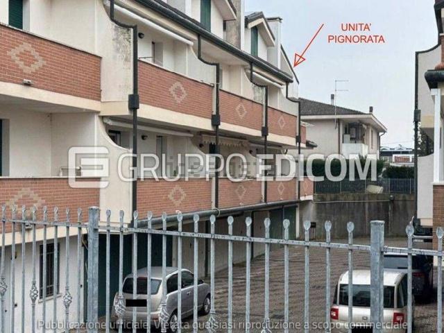 Appartamento in vendita di 175 m² in Via Padre Emilio Venturini