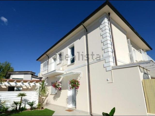 Appartamento in vendita di 175 m² in Via Palestro, 7