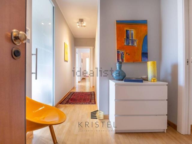 Appartamento in vendita di 175 m² in Via Pasquale Celommi, 9