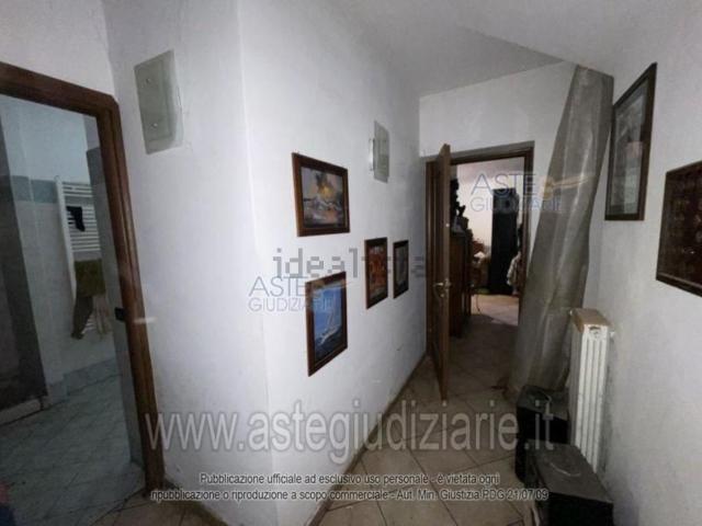 Appartamento in vendita di 175 m² in Via Petiva, 4