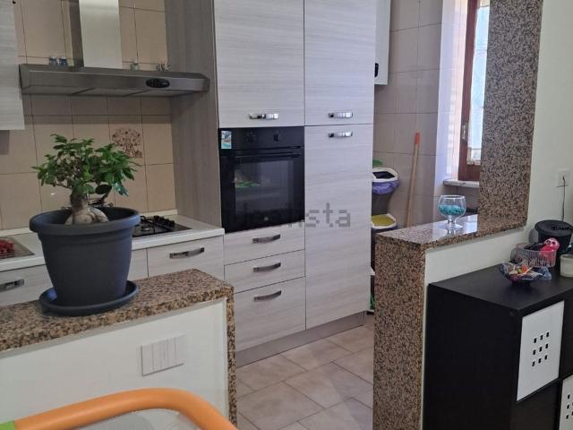 Appartamento in vendita di 175 m² in Via Pietro Nenni