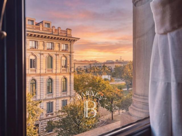 Appartamento in vendita di 175 m² in Via Quintino Sella