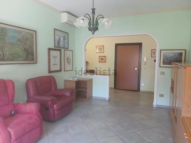 Appartamento in vendita di 175 m² in Via Rolando Pagli, 21