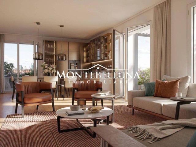 Appartamento in vendita di 175 m² in Via Roma, 35