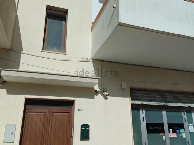 Appartamento in vendita di 175 m² in Via Raffaello Sanzio