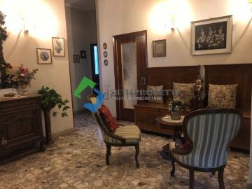 Appartamento in vendita di 175 m² in Via Rutilio Manetti
