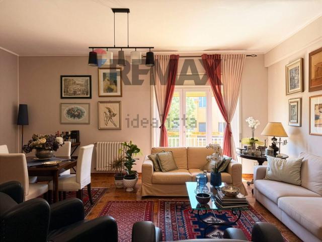 Appartamento in vendita di 175 m² in Via Tommaso Natale, 80