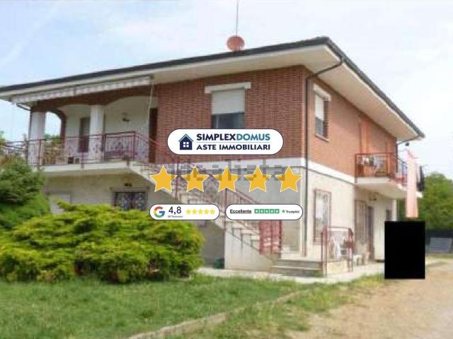 Appartamento in vendita di 175 m² in Via Torino
