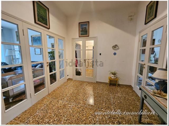 Appartamento in vendita di 175 m² in Via Temistocle Guerrazzi