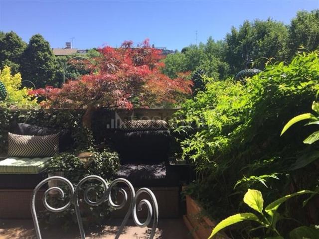 Appartamento in vendita di 175 m² in Via Vetere, 12