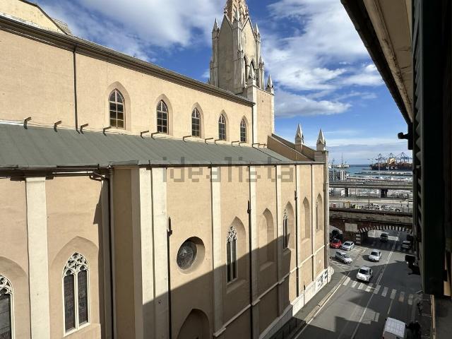 Appartamento in vendita di 175 m² in Via Venezia