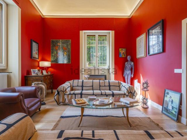 Appartamento in vendita di 175 m² in Via Venezia