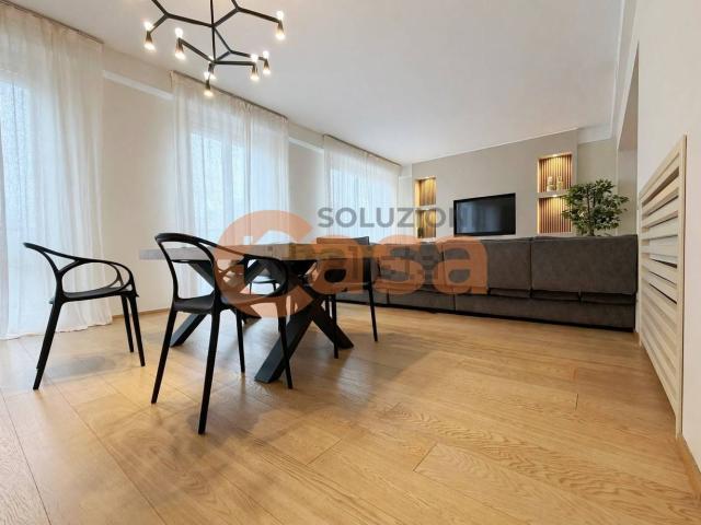 Appartamento in vendita di 175 m² in Via Venturini