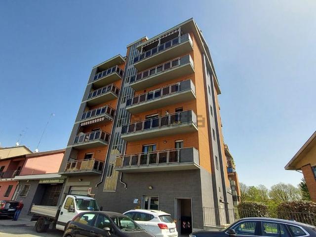 Appartamento in vendita di 175 m² in Via Vittorio Asinari di Bernezzo