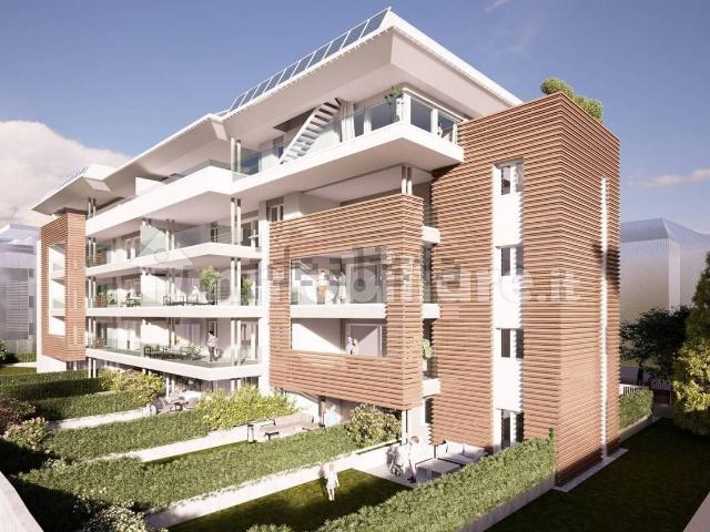 Appartamento in vendita di 175 m² in Via Zara, 11